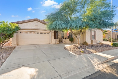 4615 E Sourwood Dr, Gilbert, AZ 85298 - photo 6