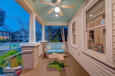 941 Cortlandt St, Houston, TX 77008 - photo 3