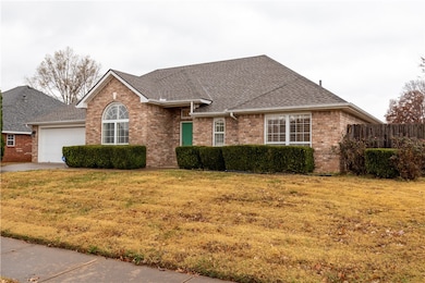 3505 W Center St, Rogers, AR 72756 - photo 2