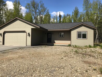 4301 E Kilo Dr, Wasilla, AK 99654 - photo 2