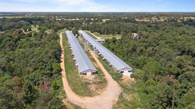 9250 Ar 43 Hwy, Gravette, AR 72747 - photo 6