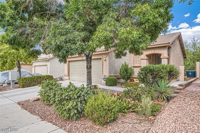 7228 Bird Cherry St, Las Vegas, NV 89148 - photo 2