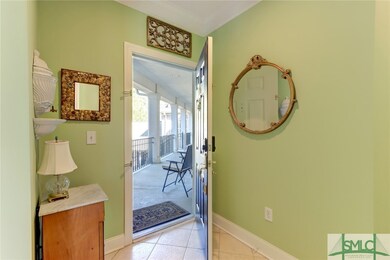 Entryway