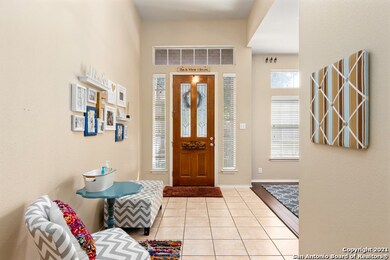 24419 Treaty Creek, San Antonio, TX 78255 - photo 3