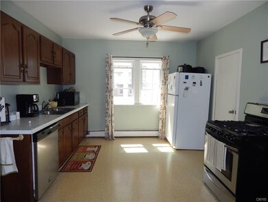 All appliances included