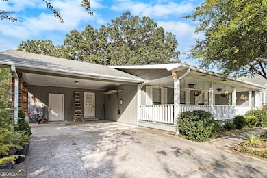 32 Donley Dr NW, Rome, GA 30165 - photo 2