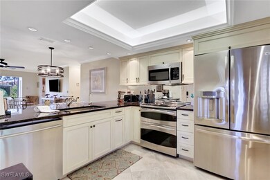 5250 Fox Hollow Dr unit 505, Naples, FL 34104 - photo 2