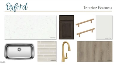 123 N Stone Mill Trail unit Homesite 289, Clayton, NC 27520 - photo 6