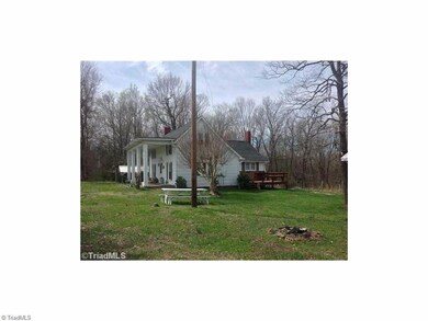 1072 Nc Highway 62 W, High Point, NC 27263 - photo 2