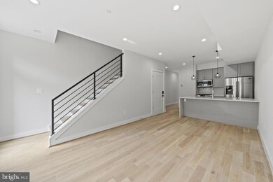 3210 8th St NE unit 2, Washington, DC 20017 - photo 5