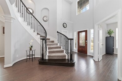 8008 Cullen Estates Dr, Pearland, TX 77584 - photo 7