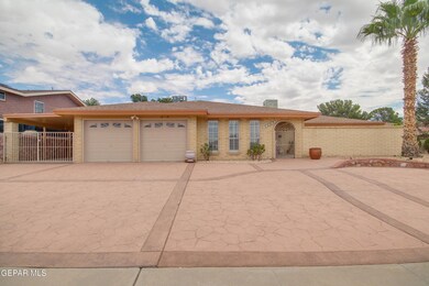 11259 Leo Collins Dr, El Paso, TX 79936 - photo 3