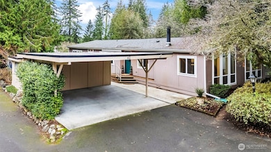 10414 Peacock Hill Ave unit 42, Gig Harbor, WA 98332 - photo 2