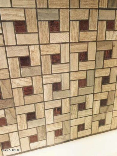 Back Splash