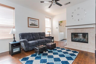 421 Fleming St, Wylie, TX 75098 - photo 7