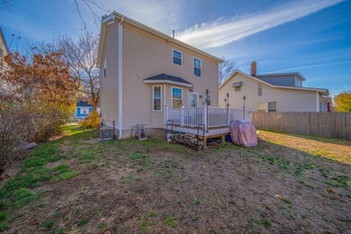 48 Riverview Ave, Pawtucket, RI 02860 - photo 4