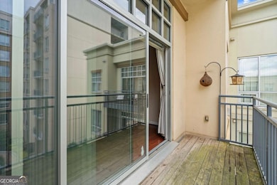 Cosmopolitan on Lindbergh unit 442, Atlanta, GA 30324 - photo 6