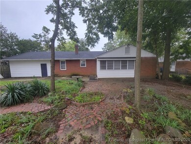 3518 Furman Dr, Fayetteville, NC 28304 - photo 4