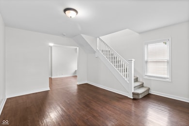 1539 N Rural St, Indianapolis, IN 46201 - photo 7