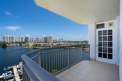 18041 Biscayne Blvd unit 1404, Aventura, FL 33160 - photo 4