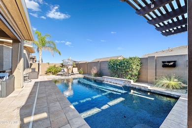 19001 W Desert Mirage Dr, Surprise, AZ 85388 - photo 6