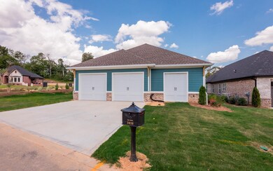 2638 Copper Cove unit 33, Ooltewah, TN 37363 - photo 6