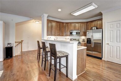 4126 San Marco Dr, Glen Allen, VA 23060 - photo 5