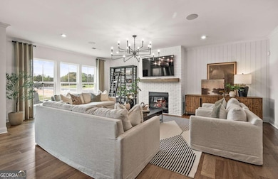 5240 Birch Valley Rd, Cumming, GA 30028 - photo 7