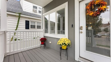 134 W Cresse Ave unit East Side, Wildwood, NJ 08260 - photo 2