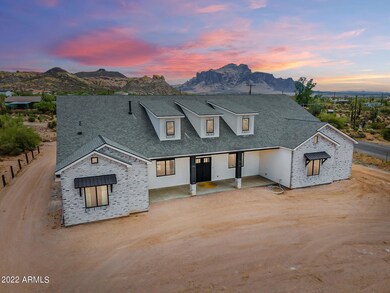 Arizona - Aerial-4