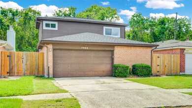 7802 Winehill Ln, Houston, TX 77040 - photo 2