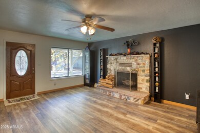 537 W Billy Creek Dr, Lakeside, AZ 85929 - photo 5