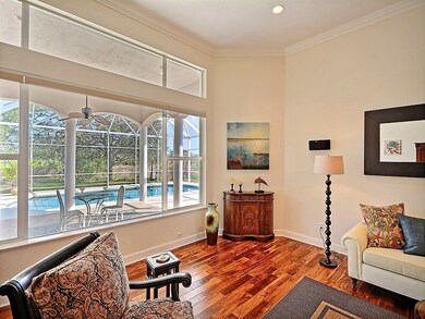 First class home all around