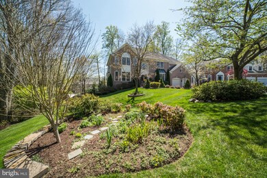 8008 Hedgewood Ct, Fairfax Station, VA 22039 - photo 2