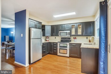9524 Clocktower Ln, Columbia, MD 21046 - photo 7