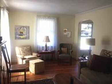 3 Bradford Cir unit 3, Roslindale, MA 02131 - photo 4