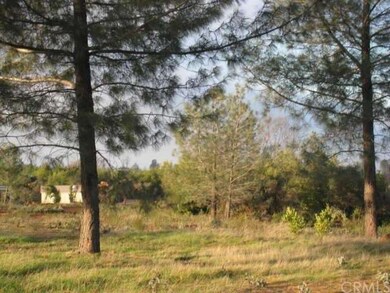 Blue Oak Terrace