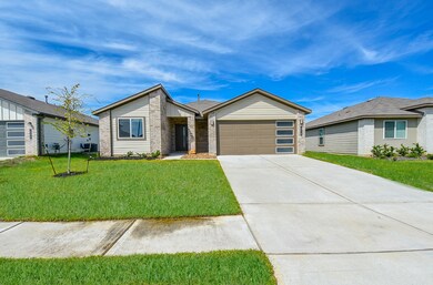 12119 Bear River Dr, Conroe, TX 77384 - photo 4