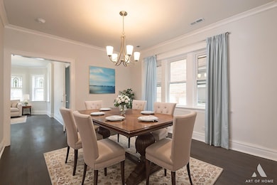 1820 Gunderson Ave unit 2, Berwyn, IL 60402 - photo 4