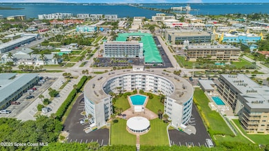 4000 Ocean Beach Blvd unit 5C, Cocoa Beach, FL 32931 - photo 2