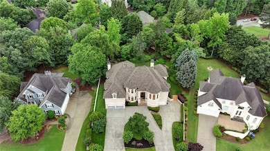 2503 Regency Lake Dr, Marietta, GA 30062 - photo 4