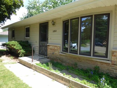 130 S Oak St, Oregon, WI 53575 - photo 2