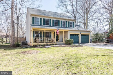 1415 Aquia Dr, Stafford, VA 22554 - photo 3