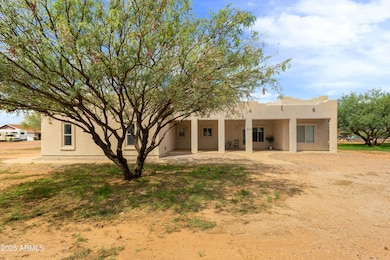 2537 N Euphoria Ln, Huachuca City, AZ 85616 - photo 2