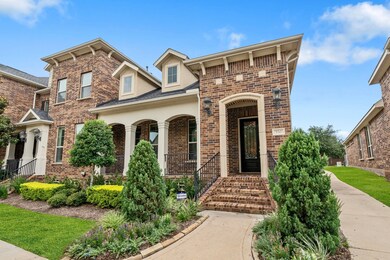 Charming Townhome with exceptional curb appeal. Th