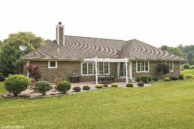 2606 N Timberline Trail, La Porte, IN 46350 - photo 2