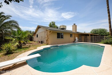 Diving Pool