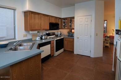 3711 N Bay Horse Loop, Tucson, AZ 85719 - photo 4
