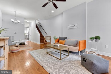 445 E Lanvale St, Baltimore, MD 21202 - photo 4