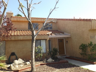 512 E Avenue Q-9, Palmdale, CA 93550 - photo 2